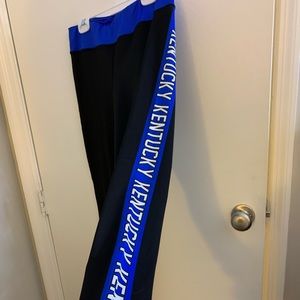 Kentucky Wildcats Leggings